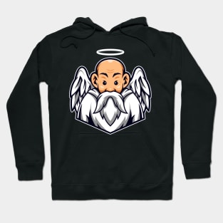 God Hoodie